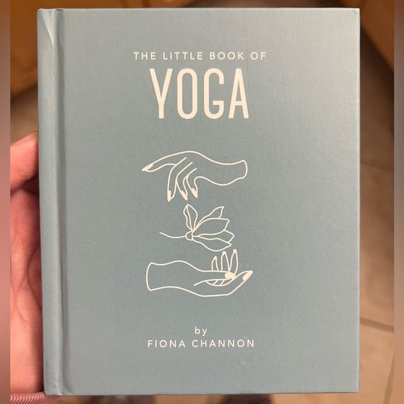 ALO Yoga Other - The Little Book Of Yoga